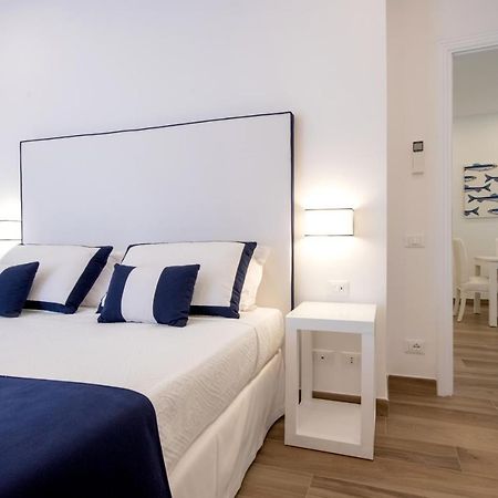 Solymar Apartments Sorrento Luaran gambar