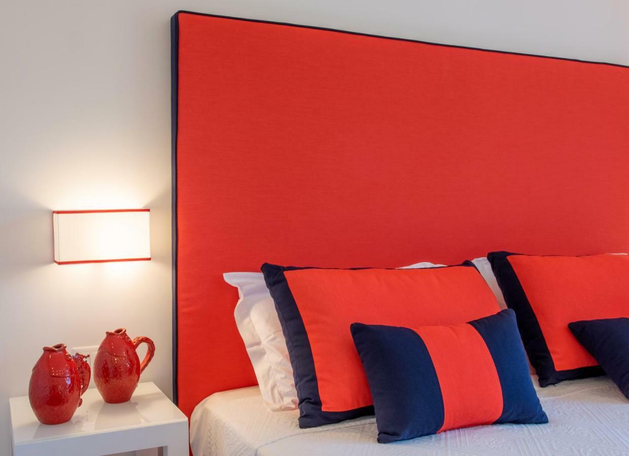 Solymar Apartments Sorrento Luaran gambar